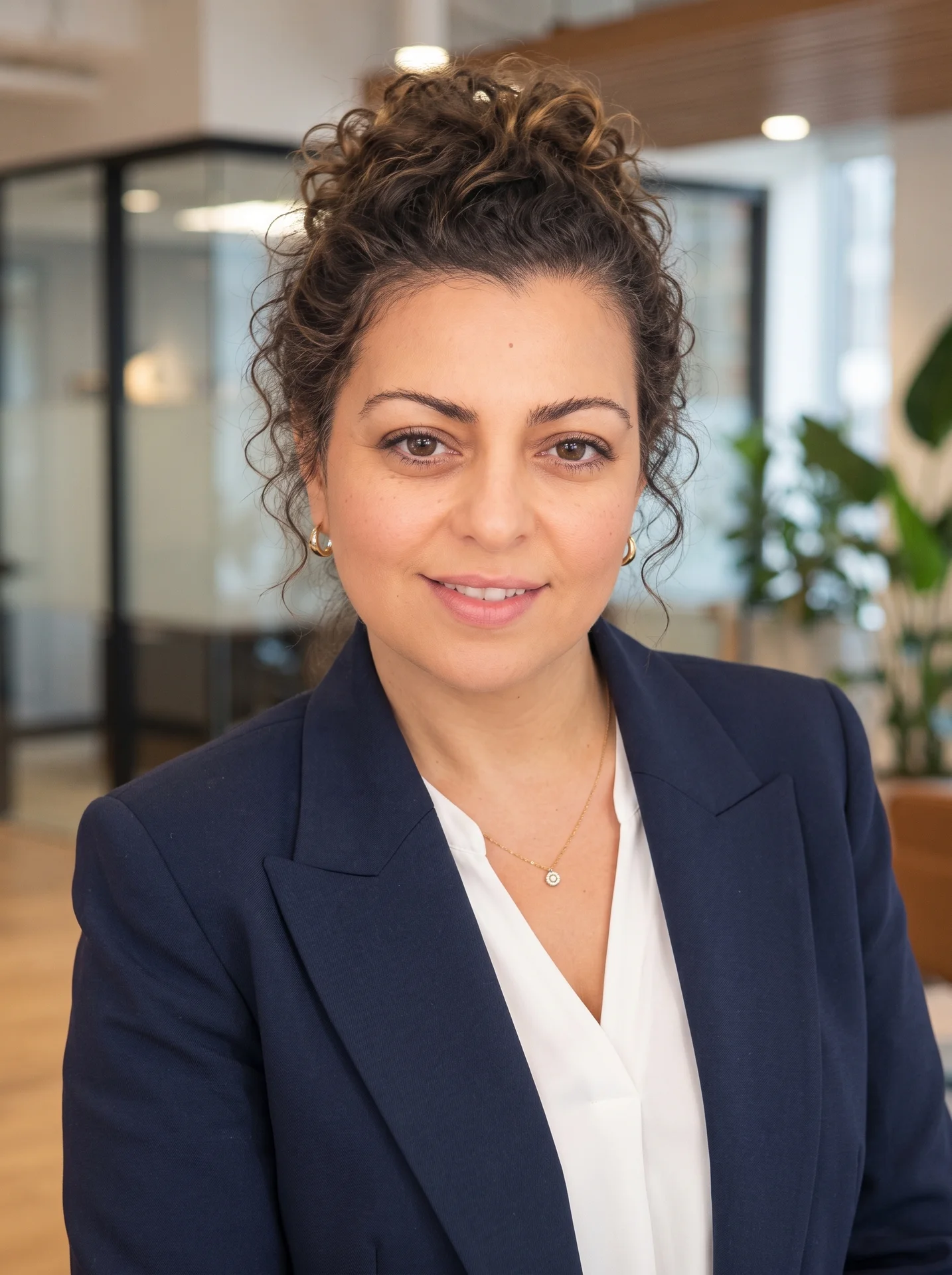 Şebnem Aydın