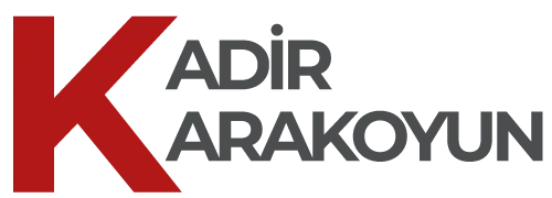 Kadir Karakoyun