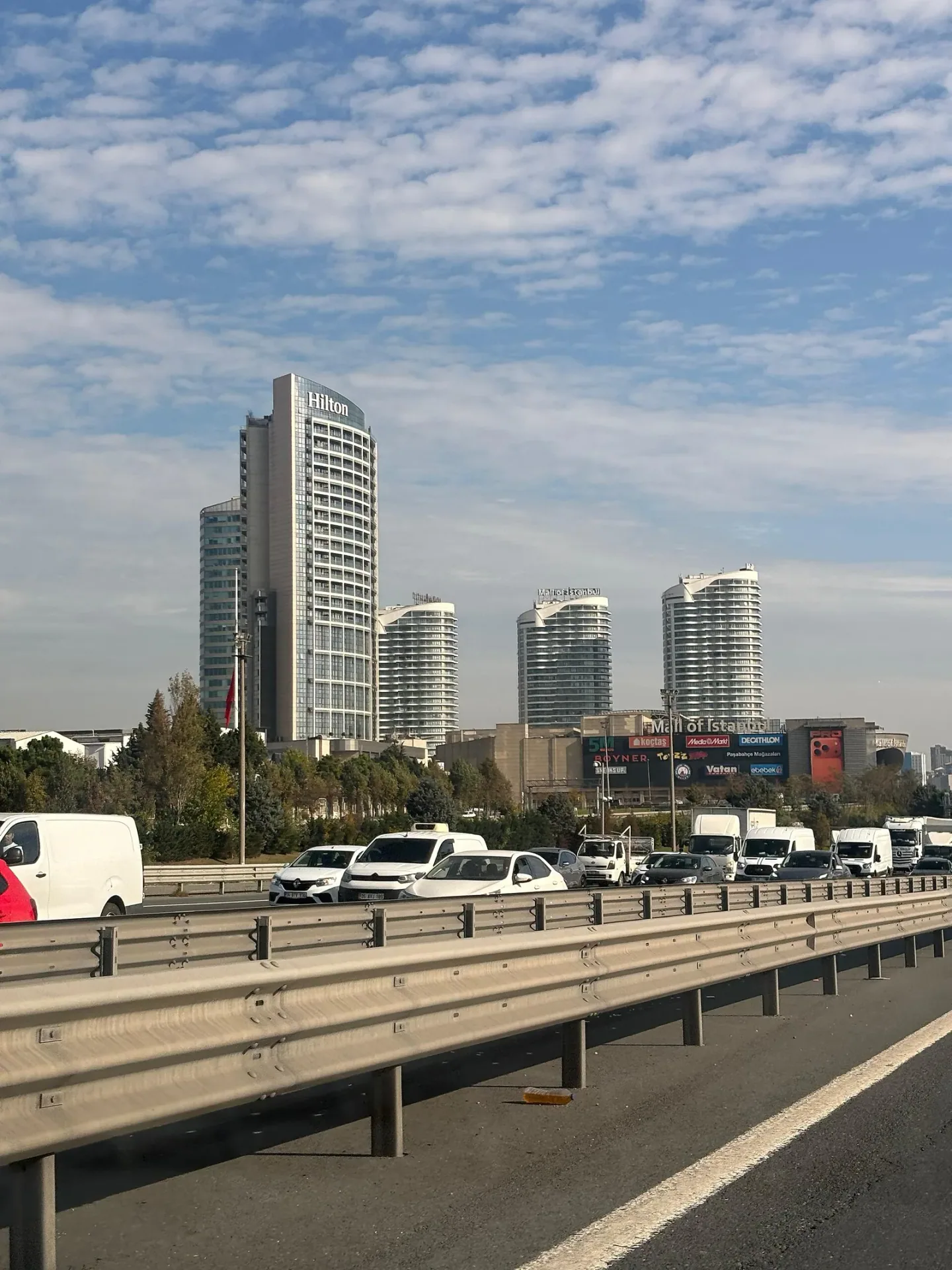 Mall of İstanbul