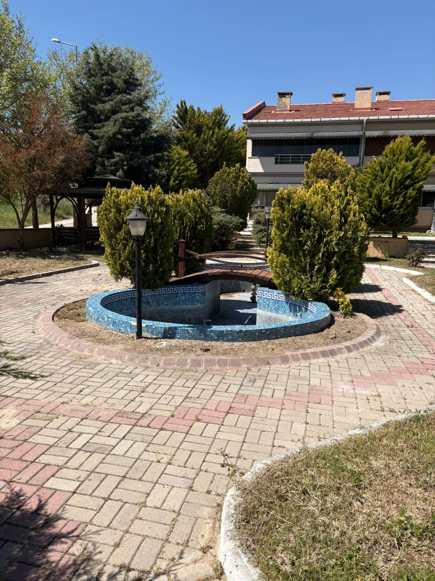 Erikli Sahilinde Yazlık 25