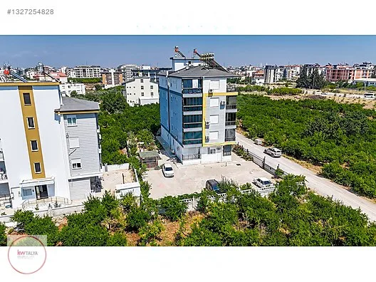 Döşemealtı Yeniköy'de Satılık Geniş 3+1 Daire 10