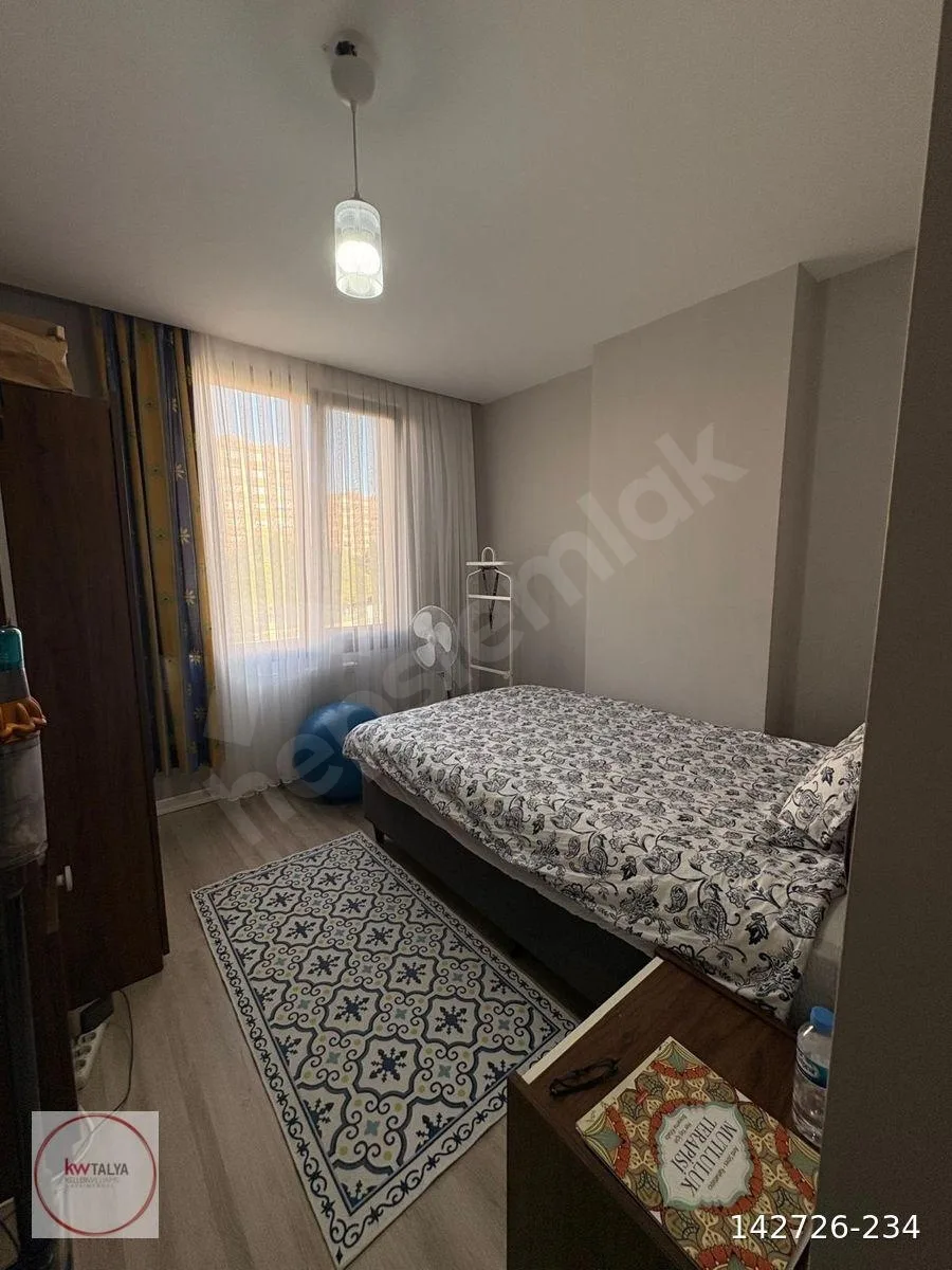 Beylikdüzü Kavaklı'da Satılık 3+2 Dubleks Daire 14