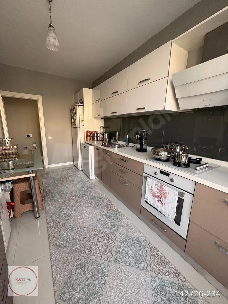 Beylikdüzü Kavaklı'da Satılık 3+2 Dubleks Daire 22