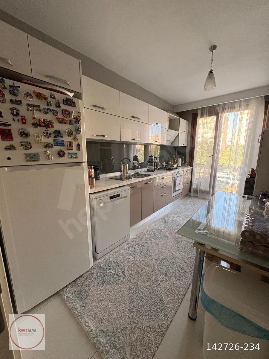 Beylikdüzü Kavaklı'da Satılık 3+2 Dubleks Daire 24