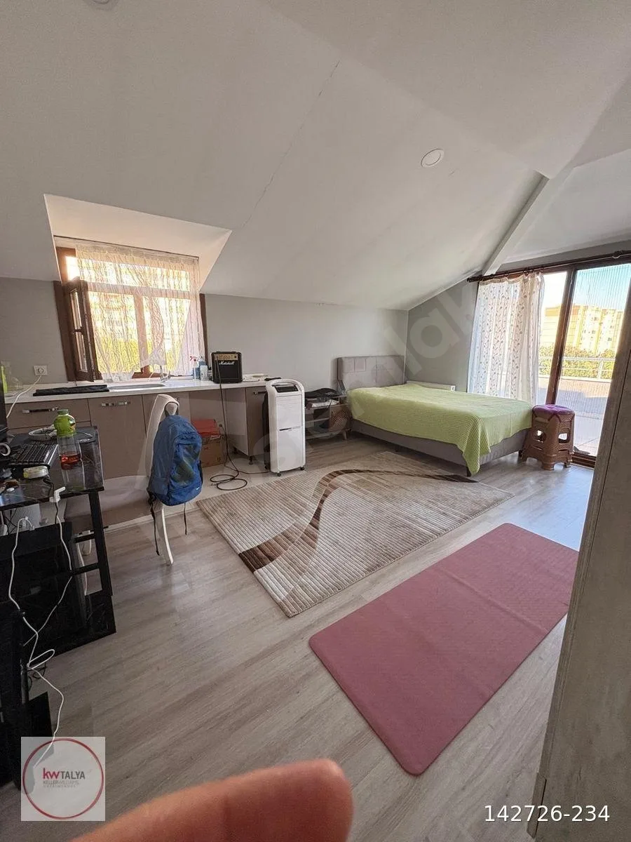Beylikdüzü Kavaklı'da Satılık 3+2 Dubleks Daire 26