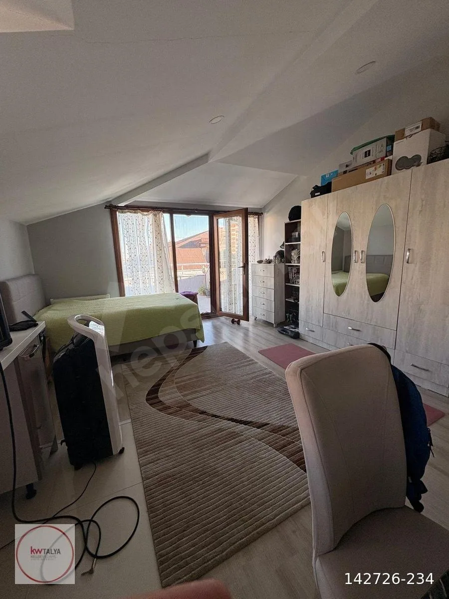 Beylikdüzü Kavaklı'da Satılık 3+2 Dubleks Daire 28