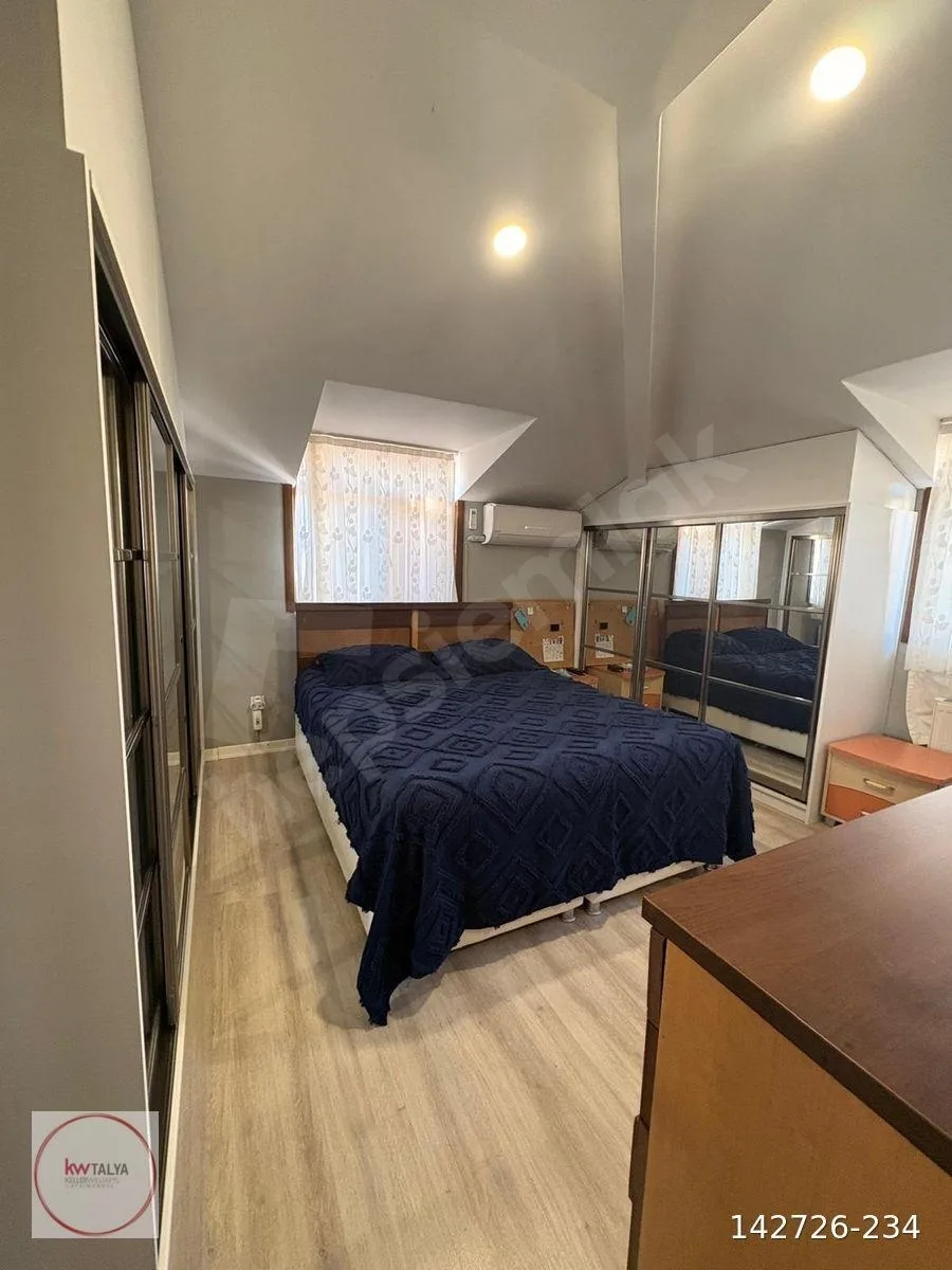 Beylikdüzü Kavaklı'da Satılık 3+2 Dubleks Daire 30