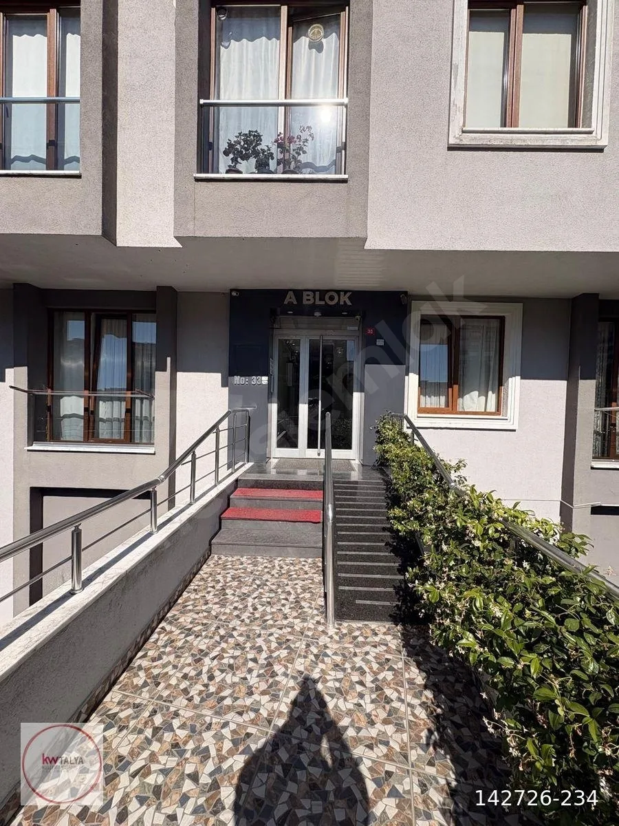 Beylikdüzü Kavaklı'da Satılık 3+2 Dubleks Daire 34