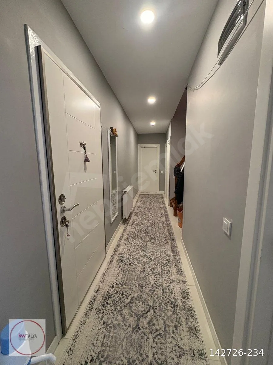 Beylikdüzü Kavaklı'da Satılık 3+2 Dubleks Daire 36