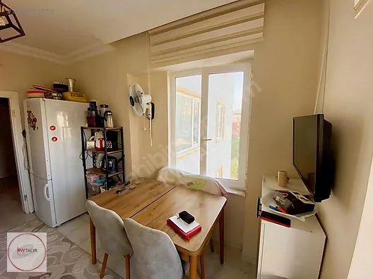 Konyaaltı Hurma'da Havuzlu Sitede Satılık 3+1 Daire 13
