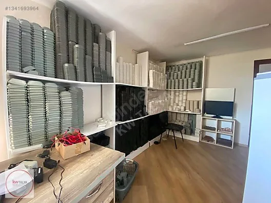 Muratpaşa Kışla'da Satılık Kiracılı Köşe Dükkân 14