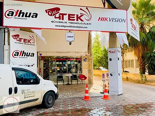 Muratpaşa Kışla'da Satılık Kiracılı Köşe Dükkân 21