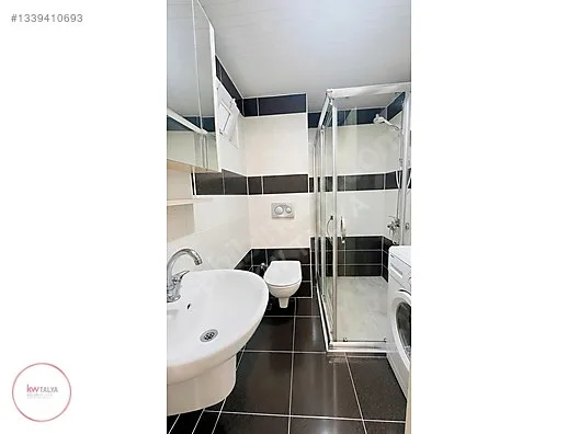 Kepez Ahatlı'da Satılık Eşyalı 2+1 Daire 29