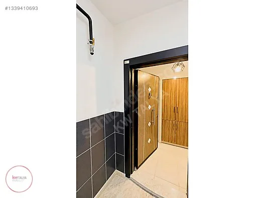 Kepez Ahatlı'da Satılık Eşyalı 2+1 Daire 30