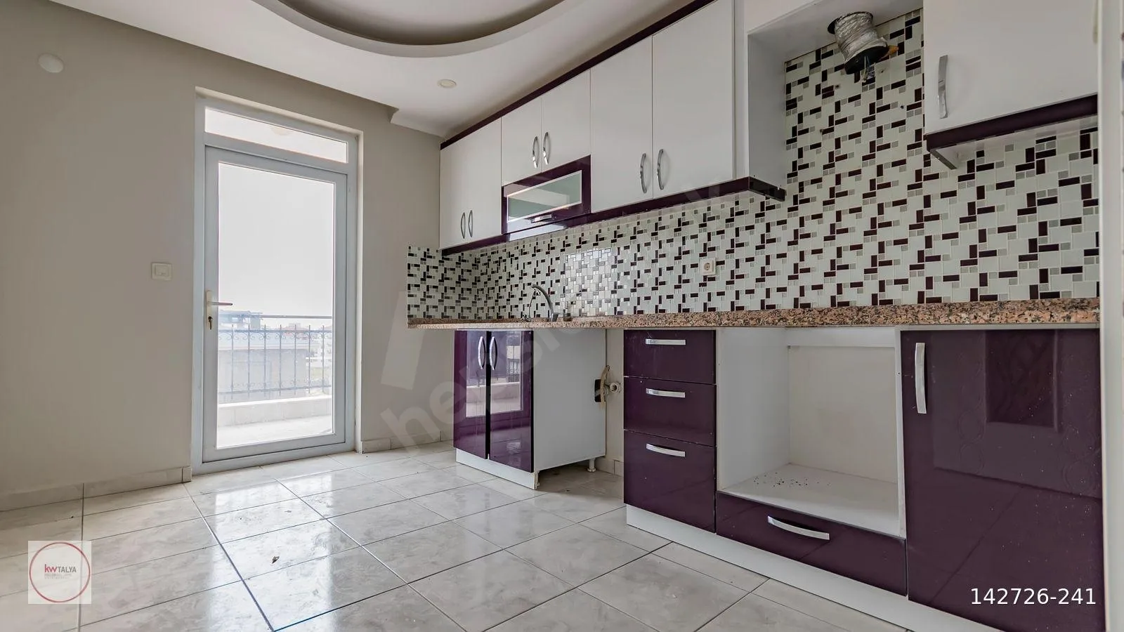Döşemealtı Yeniköy'de Kiralık Geniş 2+1 Daire 10