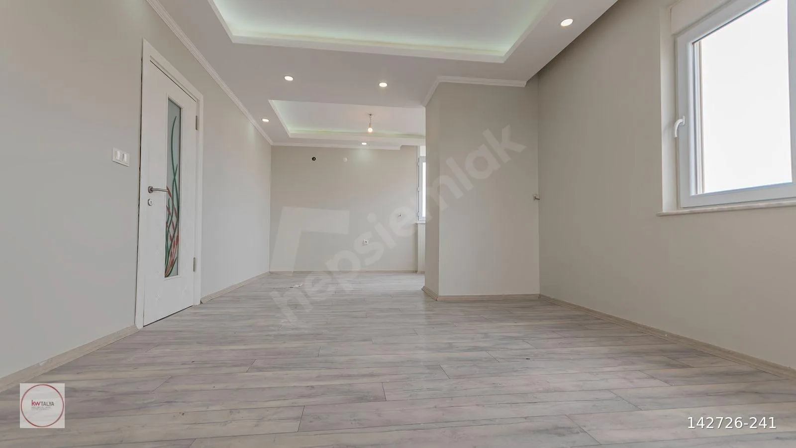 Döşemealtı Yeniköy'de Kiralık Geniş 2+1 Daire 11