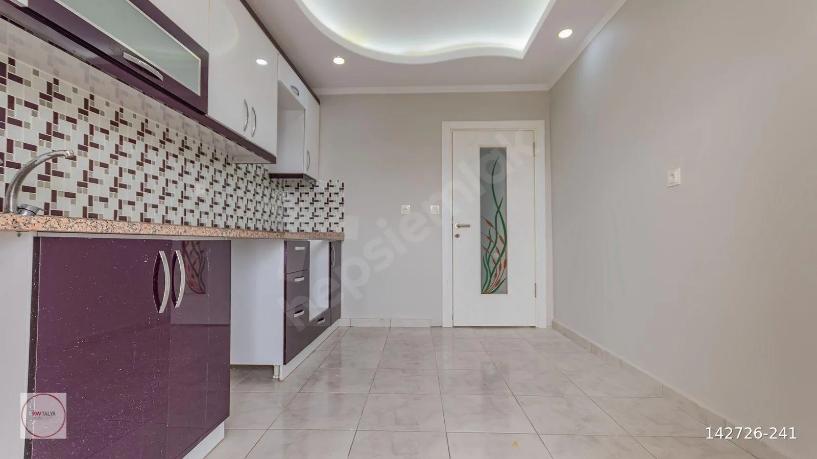Döşemealtı Yeniköy'de Kiralık Geniş 2+1 Daire 13