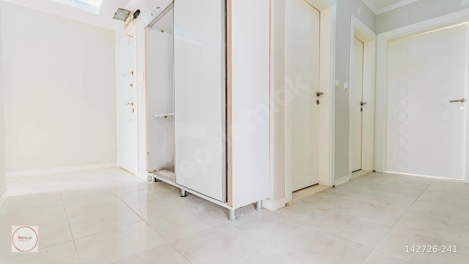 Döşemealtı Yeniköy'de Kiralık Geniş 2+1 Daire 18