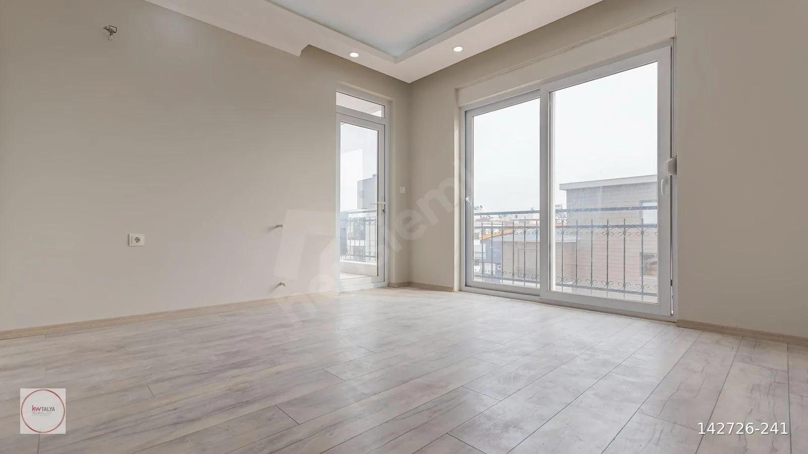 Döşemealtı Yeniköy'de Kiralık Geniş 2+1 Daire 20
