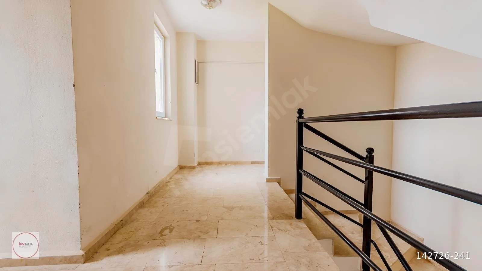 Döşemealtı Yeniköy'de Kiralık Geniş 2+1 Daire 21
