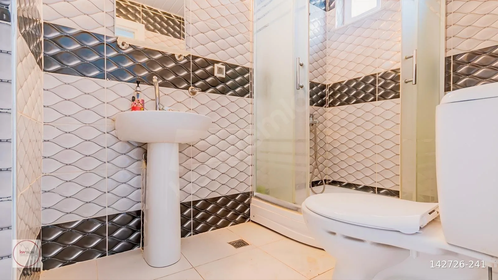 Döşemealtı Yeniköy'de Kiralık Geniş 2+1 Daire 23
