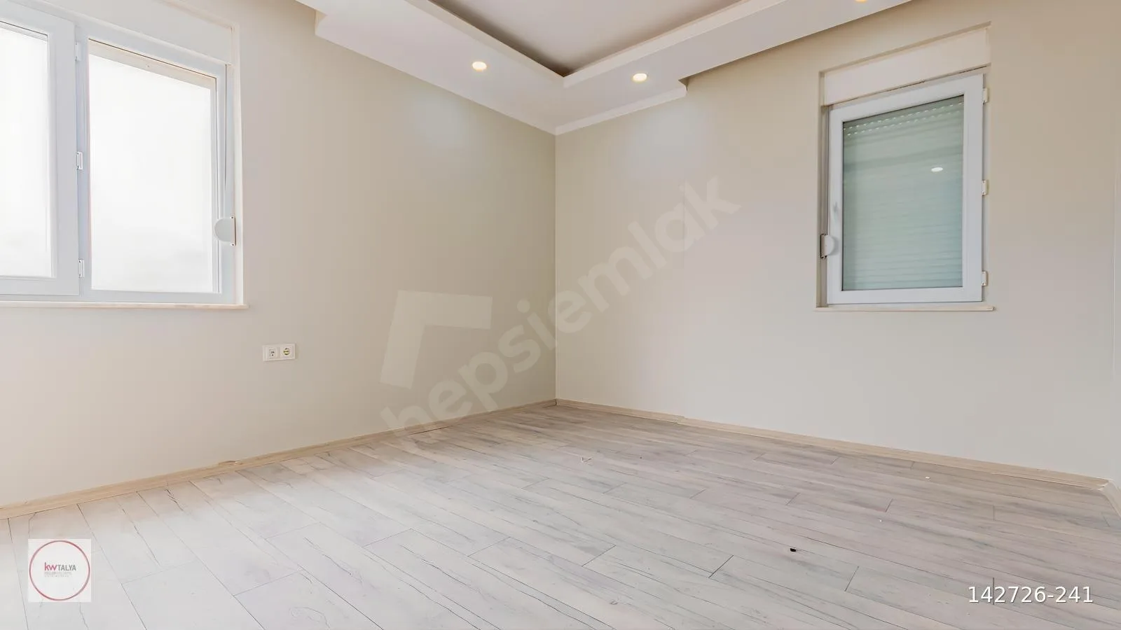 Döşemealtı Yeniköy'de Kiralık Geniş 2+1 Daire 25