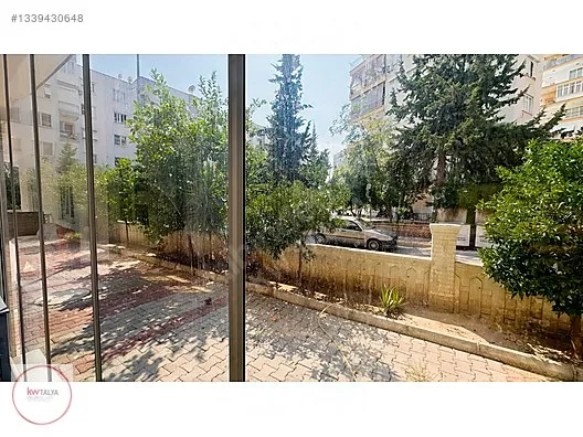 Kepez Varsak Aktoprak'ta Satılık 1+1 Daire 20