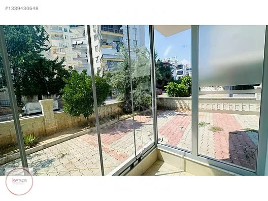 Kepez Varsak Aktoprak'ta Satılık 1+1 Daire 21