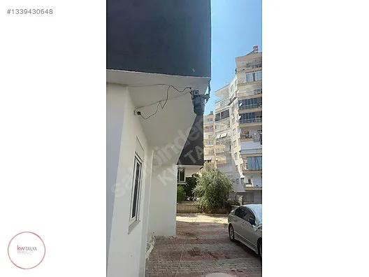 Kepez Varsak Aktoprak'ta Satılık 1+1 Daire 26
