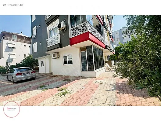 Kepez Varsak Aktoprak'ta Satılık 1+1 Daire 32
