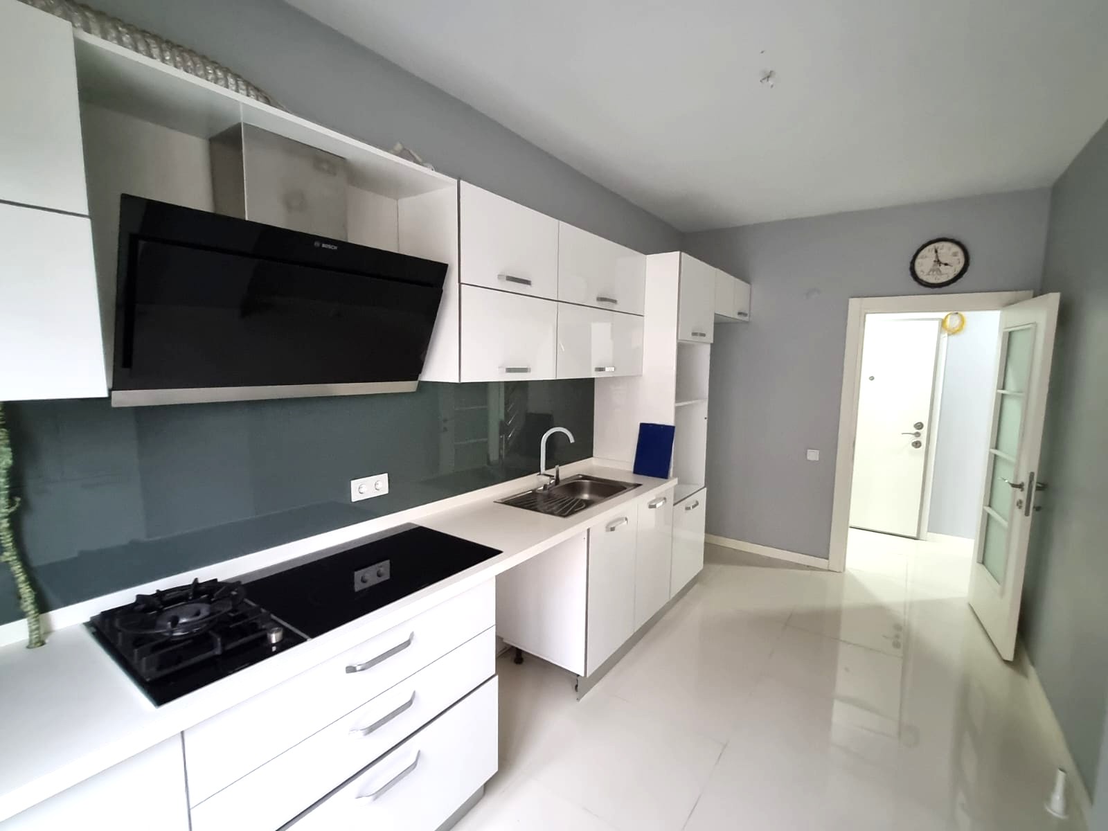 K2A'DAN İSTANBUL BEYLİKDÜZÜ KAVAKLI'DA SATILIK 3+2 DUBLEKS DAİRE 2