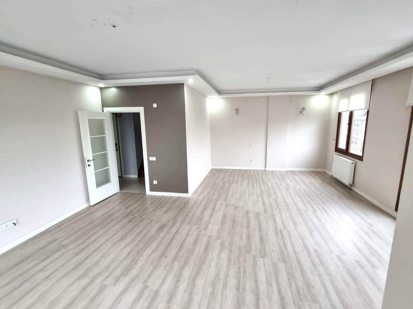 K2A'DAN İSTANBUL BEYLİKDÜZÜ KAVAKLI'DA SATILIK 3+2 DUBLEKS DAİRE 4