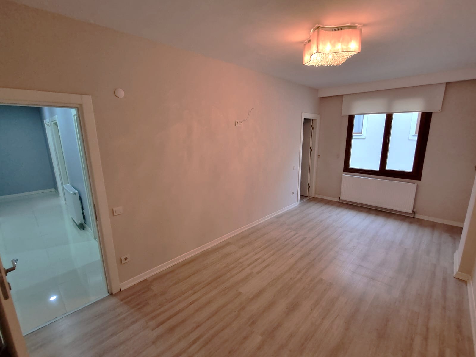 K2A'DAN İSTANBUL BEYLİKDÜZÜ KAVAKLI'DA SATILIK 3+2 DUBLEKS DAİRE 6