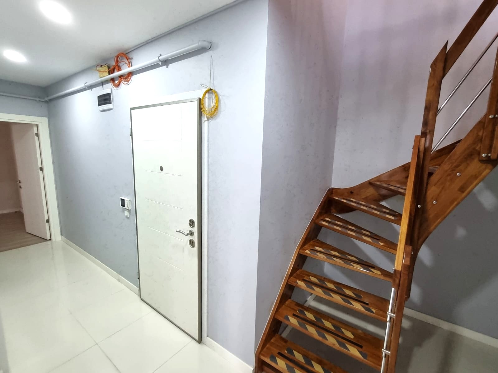 K2A'DAN İSTANBUL BEYLİKDÜZÜ KAVAKLI'DA SATILIK 3+2 DUBLEKS DAİRE 9