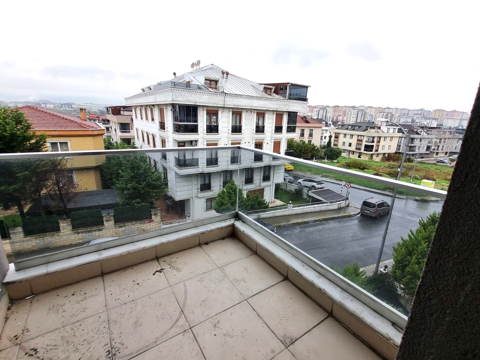 K2A'DAN İSTANBUL BEYLİKDÜZÜ KAVAKLI'DA SATILIK 3+2 DUBLEKS DAİRE 11