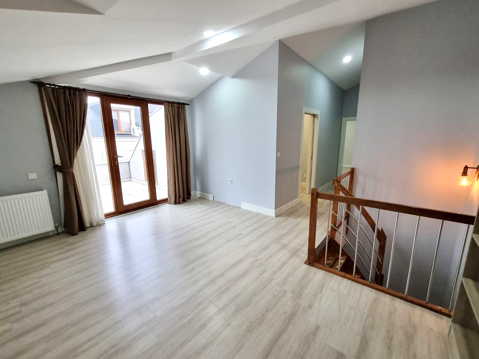 K2A'DAN İSTANBUL BEYLİKDÜZÜ KAVAKLI'DA SATILIK 3+2 DUBLEKS DAİRE 12