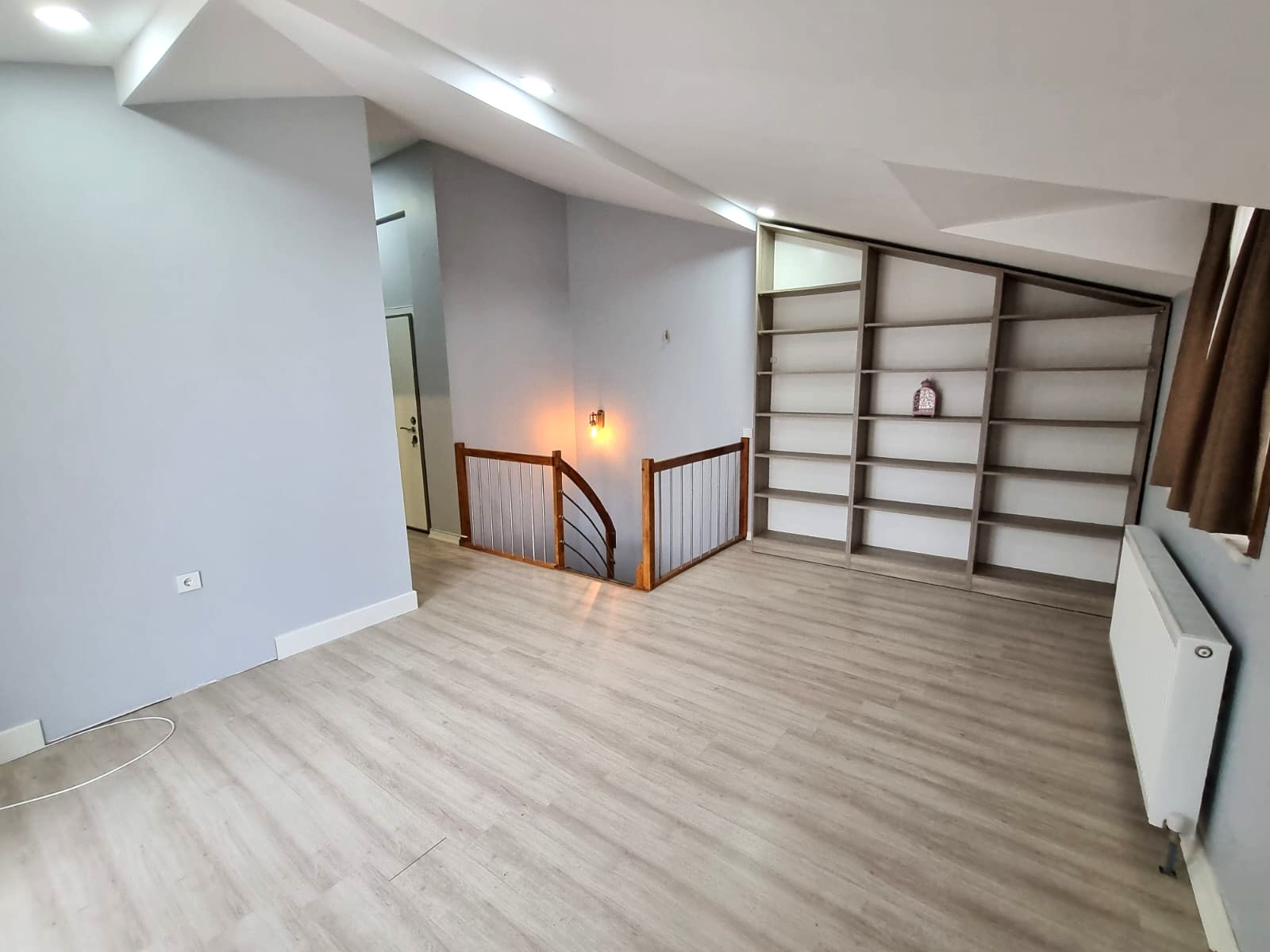 K2A'DAN İSTANBUL BEYLİKDÜZÜ KAVAKLI'DA SATILIK 3+2 DUBLEKS DAİRE 13