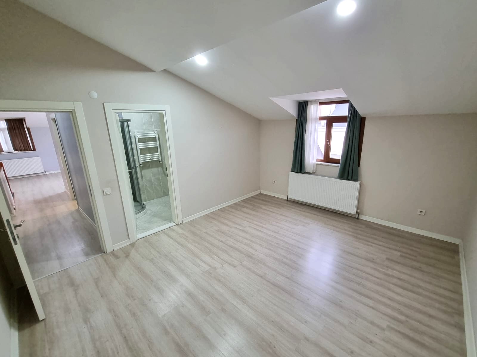 K2A'DAN İSTANBUL BEYLİKDÜZÜ KAVAKLI'DA SATILIK 3+2 DUBLEKS DAİRE 16