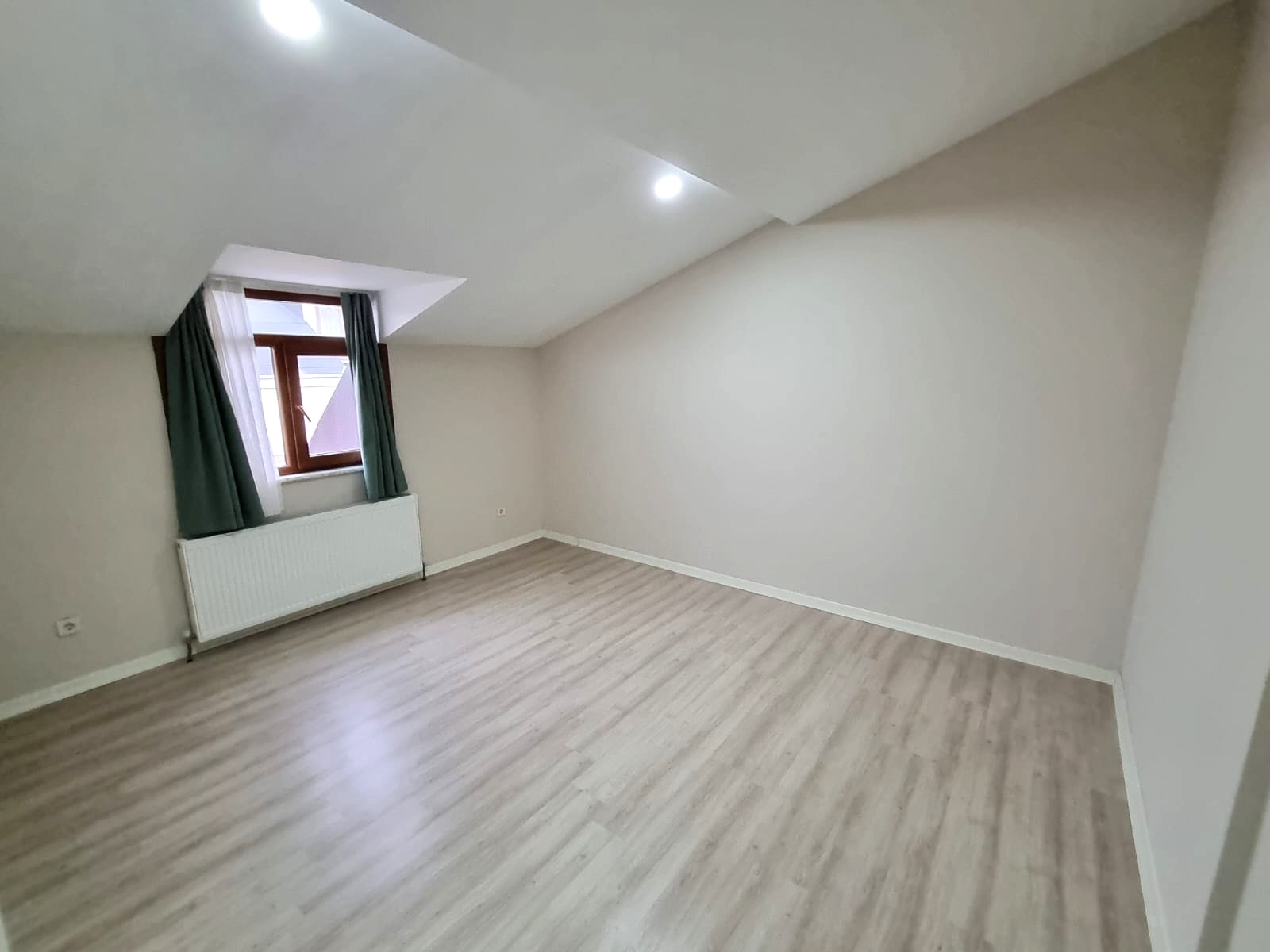 K2A'DAN İSTANBUL BEYLİKDÜZÜ KAVAKLI'DA SATILIK 3+2 DUBLEKS DAİRE 18