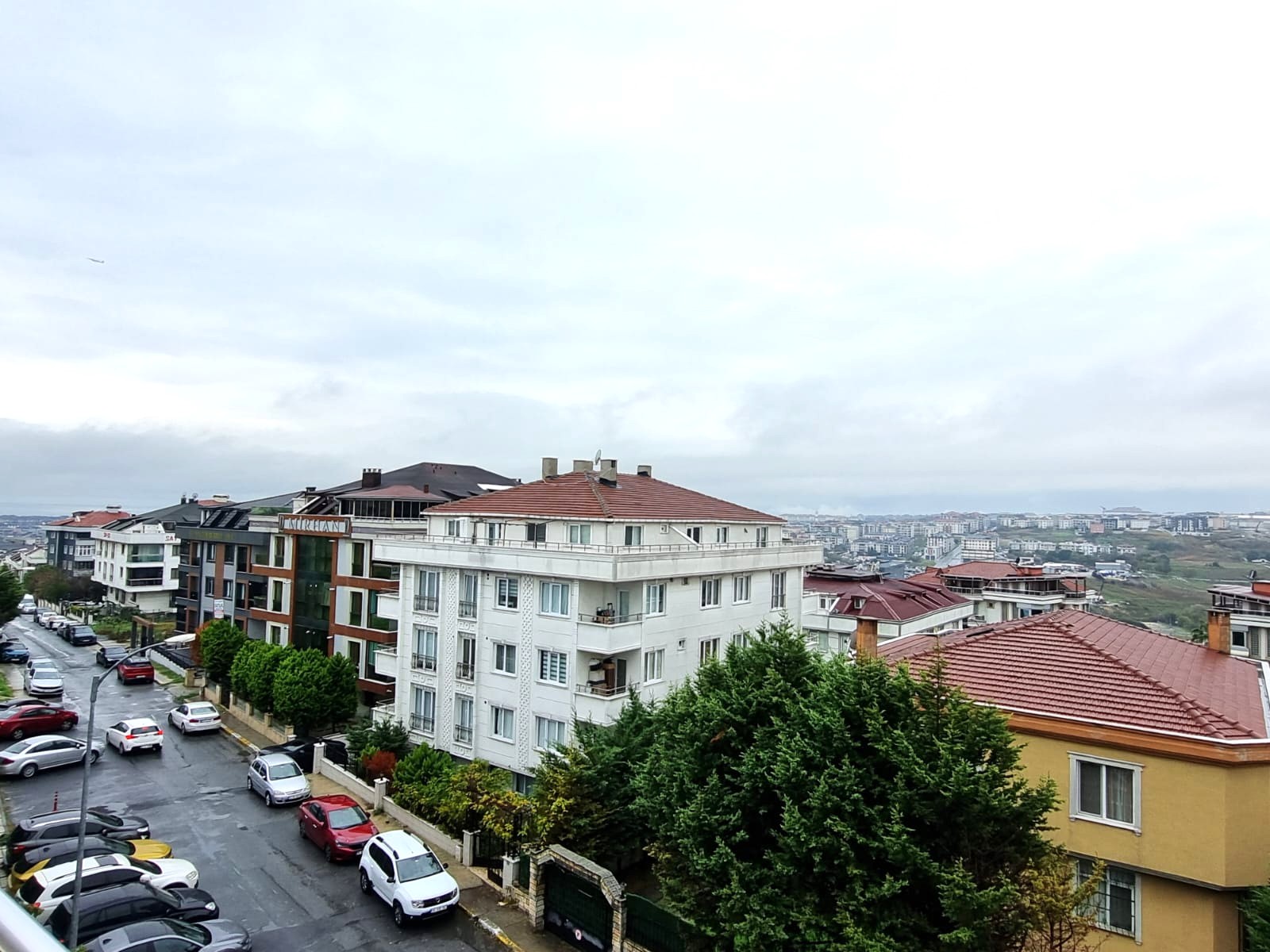 K2A'DAN İSTANBUL BEYLİKDÜZÜ KAVAKLI'DA SATILIK 3+2 DUBLEKS DAİRE 20
