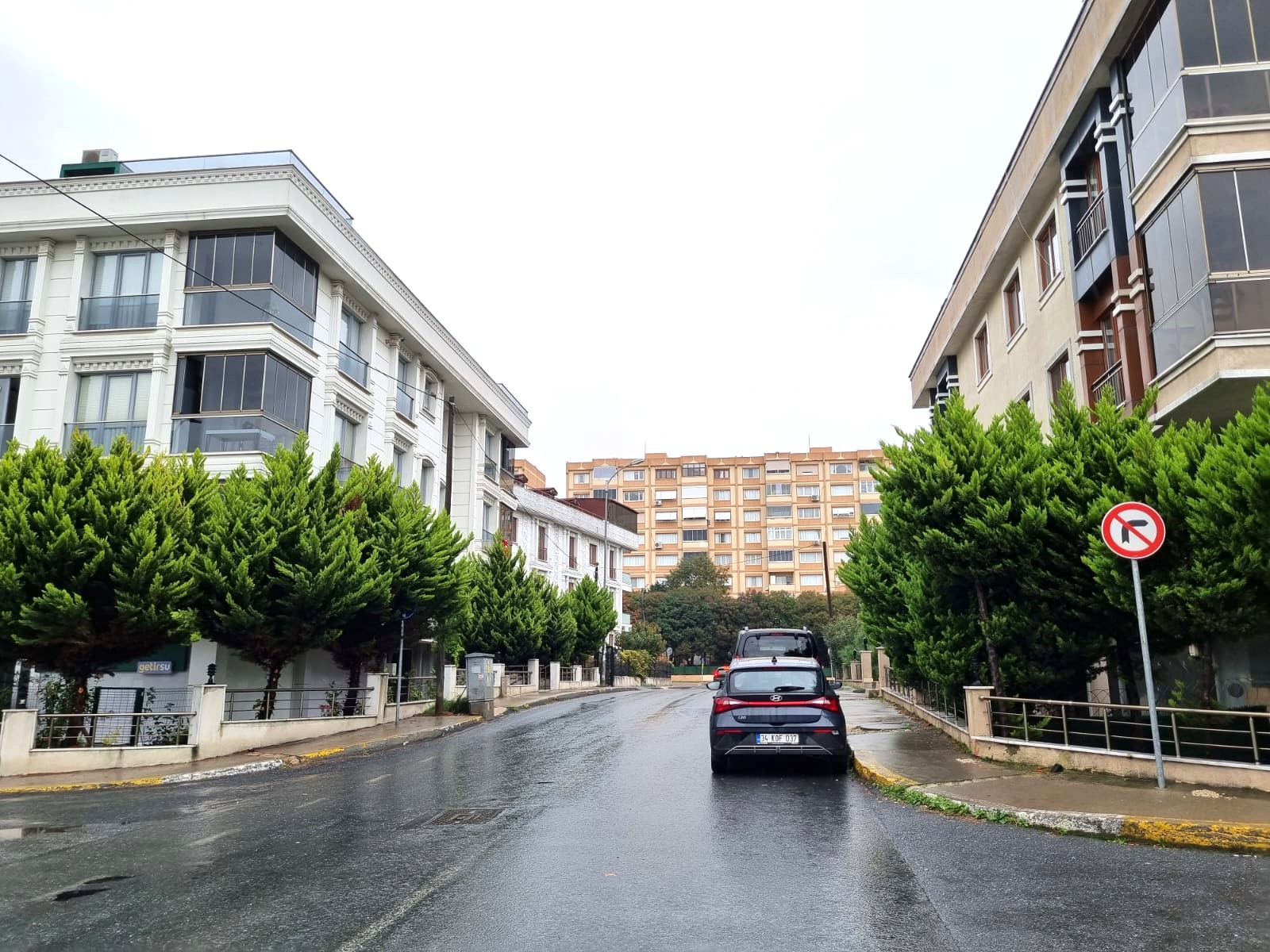 K2A'DAN İSTANBUL BEYLİKDÜZÜ KAVAKLI'DA SATILIK 3+2 DUBLEKS DAİRE 23
