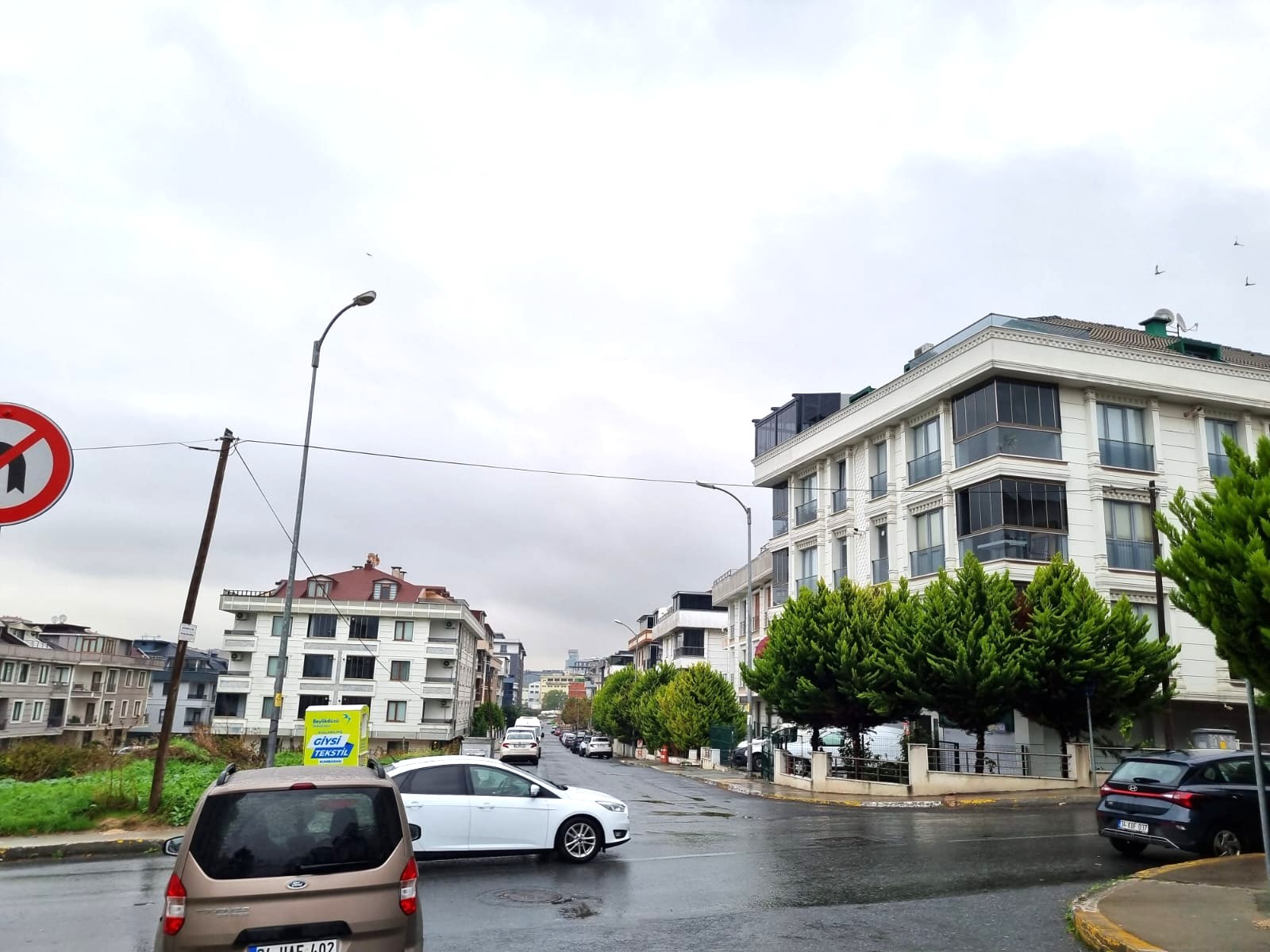 K2A'DAN İSTANBUL BEYLİKDÜZÜ KAVAKLI'DA SATILIK 3+2 DUBLEKS DAİRE 24