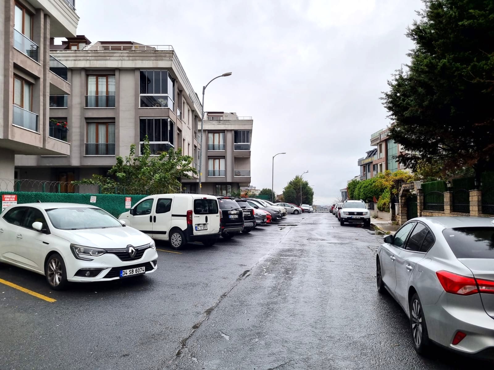 K2A'DAN İSTANBUL BEYLİKDÜZÜ KAVAKLI'DA SATILIK 3+2 DUBLEKS DAİRE 25